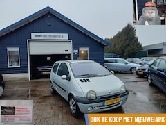 Renault Twingo - 1.2-16V Cinétic Garantie, alle inruil mogelijk