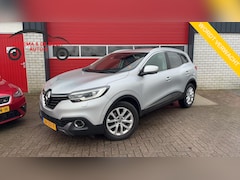 Renault Kadjar - 1.2 TCe Intens 1STE EIG / TREKHAAK / STOELVERW / CAMERA / KEYLESS / NAVI / CLIMA / PDC / B