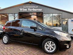 Nissan Note - 1.2 Connect Edition Navigatie