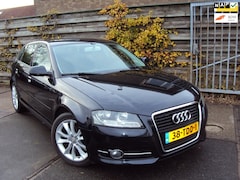 Audi A3 Sportback - 1.4 TFSI Ambition Pro Line