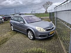 Opel Vectra Wagon - 2.2-16V Cosmo