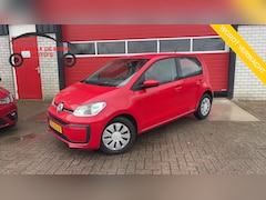 Volkswagen Up! - 1.0 BMT move up 1STE EIG / CRUISE CONTROL / AIRCO / PDC / BLUETOOTH / CRUISE / NL-AUTO
