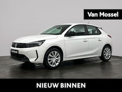 Opel Corsa Electric - Long Range Business Edition 51 kWh Cruise | Warmtepomp | PDC voor+ achter | Climate | 2+6
