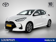 Toyota Yaris - 1.5 VVT-i Dynamic | Navigatie |