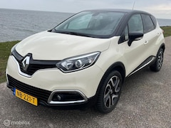 Renault Captur - 0.9 TCe Dynamique