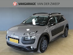 Citroën C4 Cactus - 1.6 BlueHDi Business