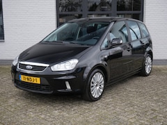 Ford C-Max - 1.8-16V Titanium 74.000km Dealer Onderh. Orig. NL