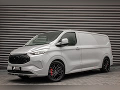 Ford E-Transit Cust. - 340 L2H1 Limited 65 kWh 218PK / JB-EDIITON / CAMERA / 328KM RANGE / APPLE CARPLAY /DRIVERS