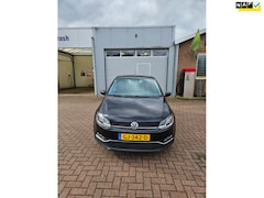 Volkswagen Polo - 1.2 TSI Comfortline