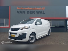 Peugeot Expert - Bestel 2.0 BlueHDI 120 Standard Asphalt
