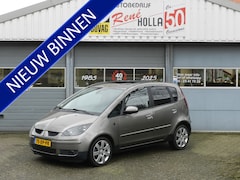 Mitsubishi Colt - 1.5 Sky 5Drs Navi Apple en Android carplay Afn Trekhaak LMV PDC