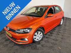 Volkswagen Polo - 1.0 MPI Comfortline