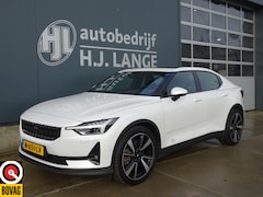 Polestar 2 - 2 Long Range Dual Motor Launch Edition 78kWh