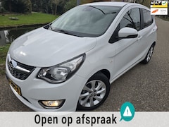 Opel Karl - 1.0 ecoFLEX Innovation/Clima/AUTOMAAT/ PDC