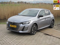Peugeot 208 - 1.2 Hybrid 110 e-DCS6 Allure Automaat