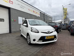 Toyota Aygo - 1.0 VVT-i Access