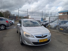 Opel Astra Sports Tourer - 1.4 Turbo Edition