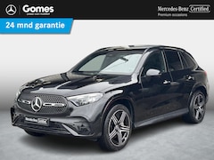 Mercedes-Benz GLC-klasse - 300 e 4MATIC AMG | Panoramadak | Head-Up Display