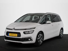 Citroën Grand C4 SpaceTourer - 1.2 PureTech Business 7p. Trekhaak Navigatie Camera