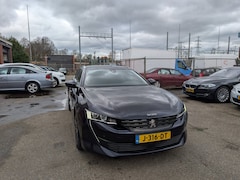 Peugeot 508 SW - 1.5 BlueHDI Blue Lease Active Avantage