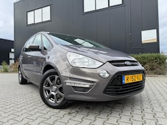 Ford S-Max - 1.6 EcoBoost Titanium 7p