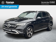 Mercedes-Benz GLC-klasse - 300 e 4MATIC | Massage Stoelen | Panoramadak