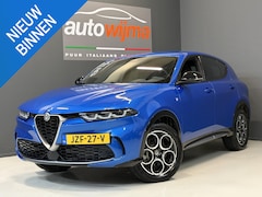Alfa Romeo Tonale - 1.3T PHEV 280PK Ti Led, Carplay, Keyless