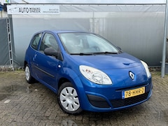 Renault Twingo - 1.2 Authentique - Elektr ramen - APK 08-26