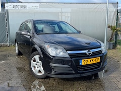 Opel Astra - 1.6 Edition - Airco - Cruise - APK 07-26
