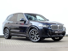 BMW X3 - xDrive20i High Executive | Head-up | Trekhaak | Laser | ACC | Keyless