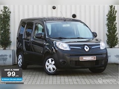 Renault Kangoo Express - Z.E.*KOOP ACCU* ZERO EMISIE*AIRCO