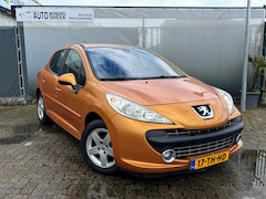 Peugeot 207 - 1.4-16V XS Pack - NWE APK - Clima