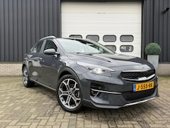 Kia XCeed - 1.4 T-GDi DynamicLine|navi|apple carplay|lm velgen|Parkeersensor|Leder|cruise