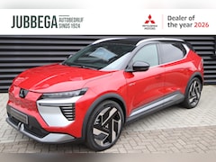 Mitsubishi Eclipse Cross - EV87 kWh Long range Instyle Nu te bestellen & Snel leverbaar