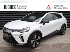 Mitsubishi Grandis - 1.8 HEV AT Instyle Nu te bestellen & Snel leverbaar