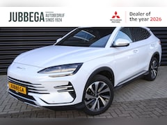 BYD Seal U - 1.5 DM-i FWD Boost Nieuw Uit voorraad leverbaar