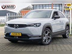 Mazda MX-30 - E-SkyActiv 145 First Edition 36 kWh CARPLAY/CAMERA/STOELVERW