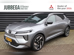 Mitsubishi Eclipse Cross - Instyle 87 kWh Zwart dak. Long range, Harman Kardon, 22kW AC Charger