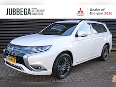 Mitsubishi Outlander - 2.4 PHEV S-Edition NL-Auto, Dealer O.H