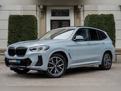 BMW X3 - xDrive30e High Executive TREKHAAK | PANO | MOKKA LEDER | KEYLESS | CARPLAY | 1E EIGN