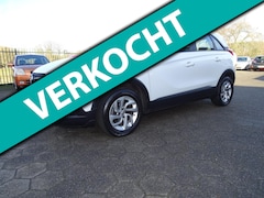 Opel Crossland X - 1.2 Turbo Online Edition AIRCO/BT/LMV/CRUISE/TREKHAAK