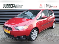 Mitsubishi Colt - 1.3 Edition Two Automaat, Slechts 36.381 km, Dealer o.h., Cruise