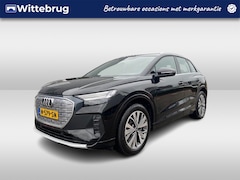 Audi Q4 e-tron - 40 Advanced edition 77 kWh / Navigatie / APP.Connect / Climate Controle / Achteruitrijcame