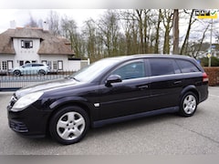 Opel Vectra Wagon - 1.8-16V Business Airco Navi Trekhaak