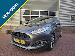 Ford Fiesta - | NL Auto | Clima | LM Velge 1.0 EcoB. ST Line