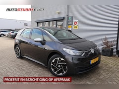 Volkswagen ID.3 - First 58 kWh 1e Eigenaar | Volledig Onderh | BTW | NAP | SOH 95% | Winterpack | Navi | AF