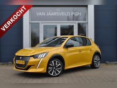 Peugeot 208 - GT 1.2 PureTech 100pk