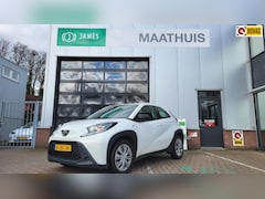 Toyota Aygo X - 1.0 VVT-i MT Play 35.000 KM