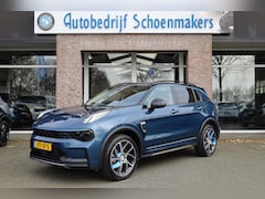Lynk & Co 01 - 1.5 261PK 360-CAMERA STOELVERW. PANO/SCHUIF MEMORY INFINITY DAB NAVI CARPLAY ELEK.ACHTERKL