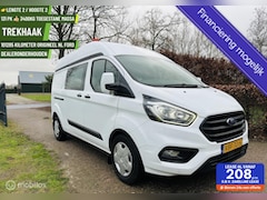 Ford Transit Custom - 340 2.0 TDCI L2H2 Trend